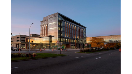 Cancer Center at The Village | University of Michigan Health-West main image